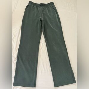 Lululemon soft stream joggers